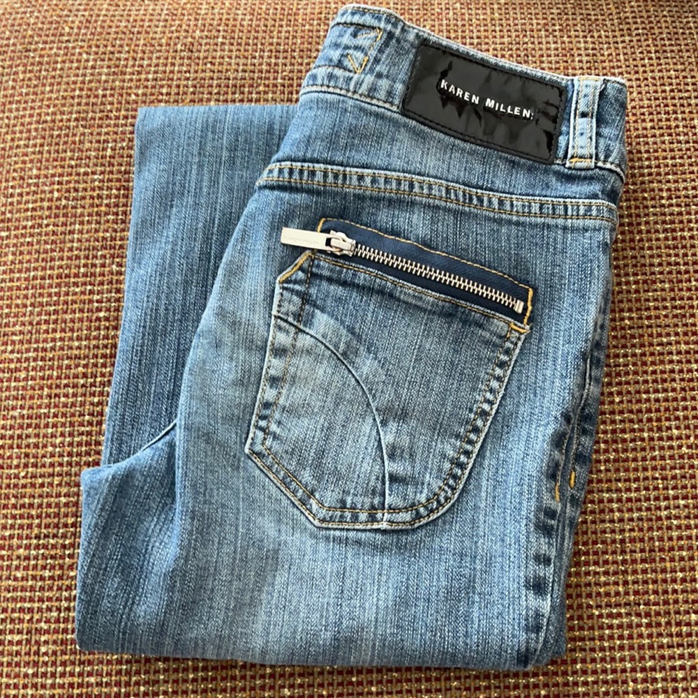 Karen Millen Pants size 4